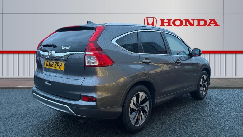 Honda CR-V 1.6 i-DTEC SR 5dr 2WD Diesel Estate